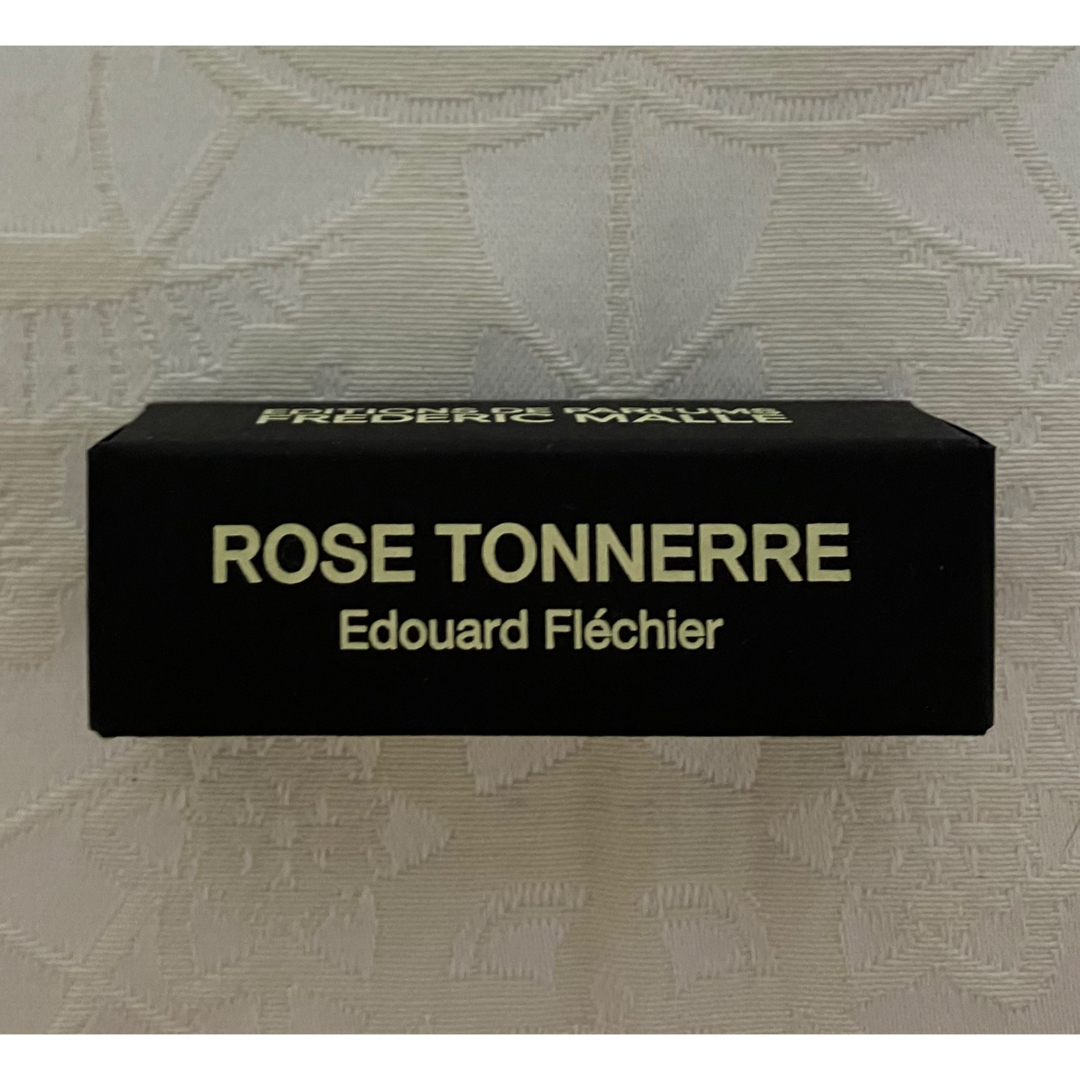 フレデリック・マル ローズ トネール ROSE TONNERRE 香水 フレデリック・マル ローズ トネール ROSE TONNERRE 香水