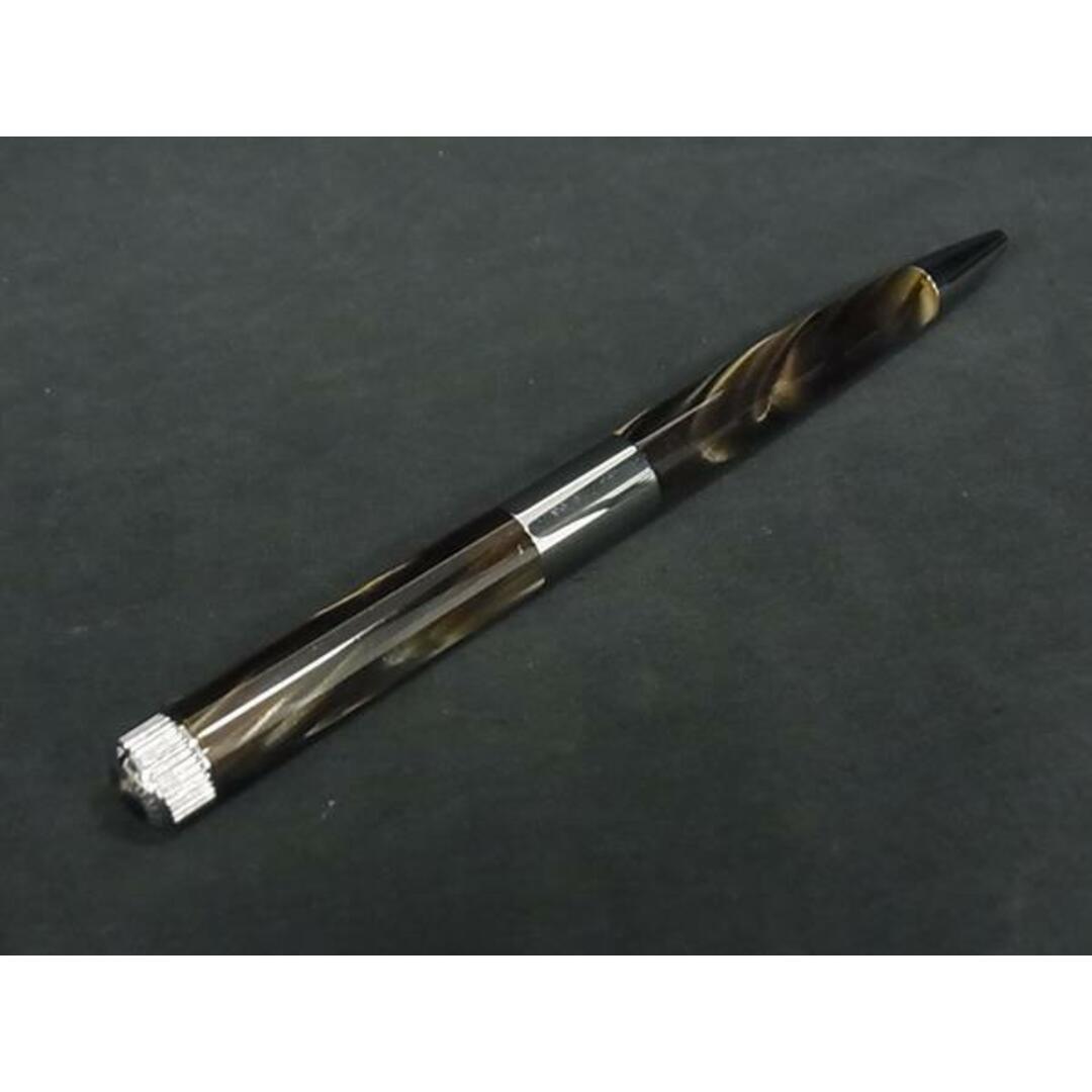 □新品同様□ ROMEO ロメオ ツイスト式 ボールペン 筆記用具 □新品同様□ ROMEO ロメオ ツイスト式 ボールペン 筆記用具