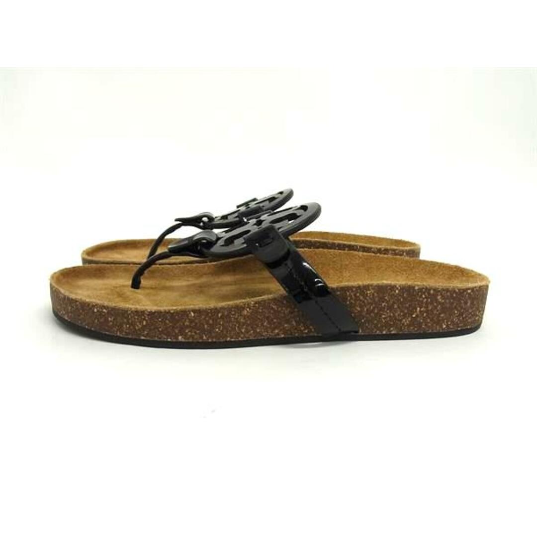 Tory Burch - □美品□ TORY BURCH トリーバーチ ビーチサンダル Tory Burch - □美品□ TORY BURCH トリーバーチ ビーチサンダル