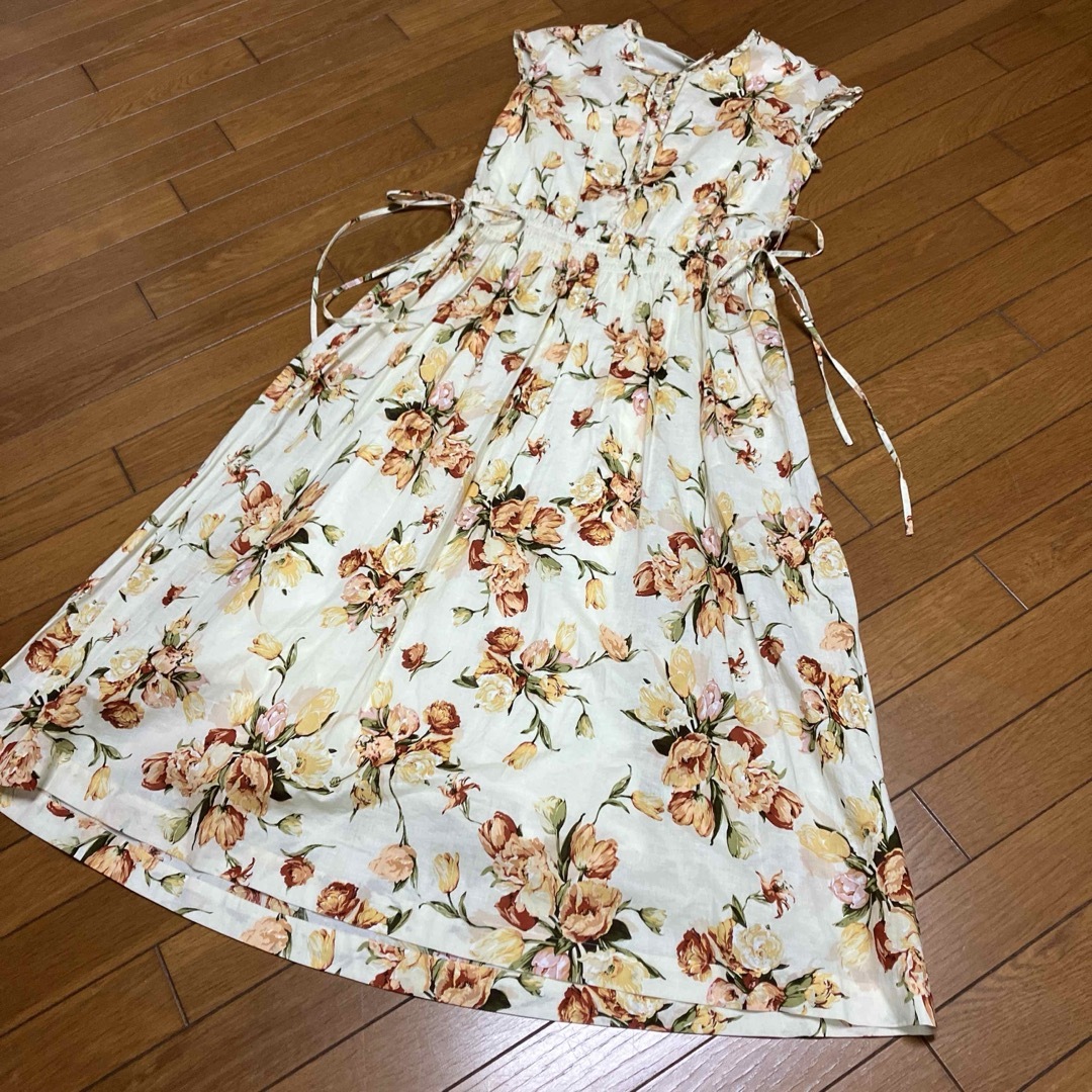 INGEBORG - タイムセール‼️美品 インゲボルグ ワンピースの通販 INGEBORG - タイムセール‼️美品 インゲボルグ ワンピースの通販