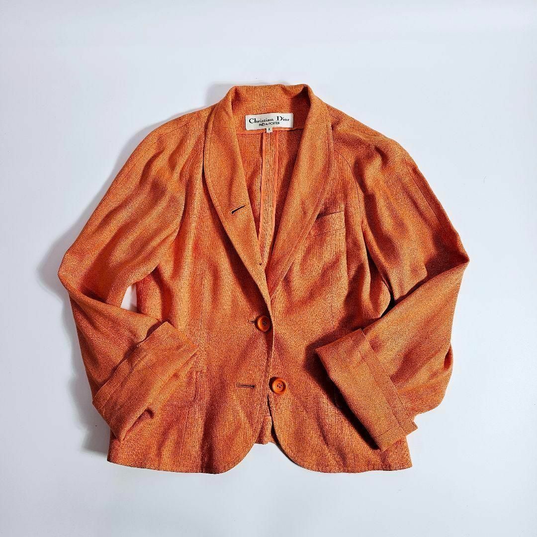 Christian Dior - 【良品】ディーオル セットアップ スカート Christian Dior - 【良品】ディーオル セットアップ スカート
