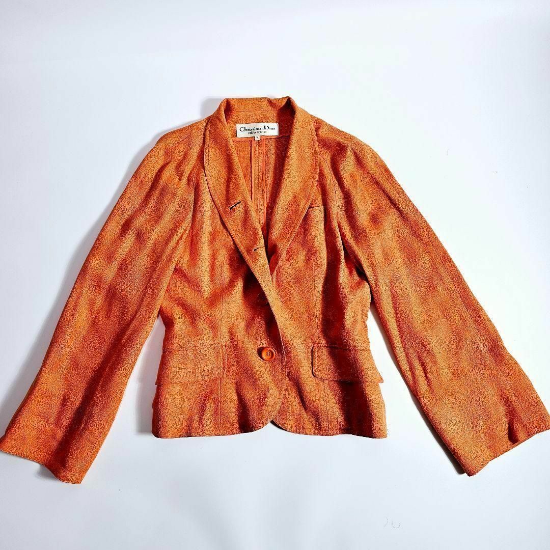 Christian Dior - 【良品】ディーオル セットアップ スカート Christian Dior - 【良品】ディーオル セットアップ スカート