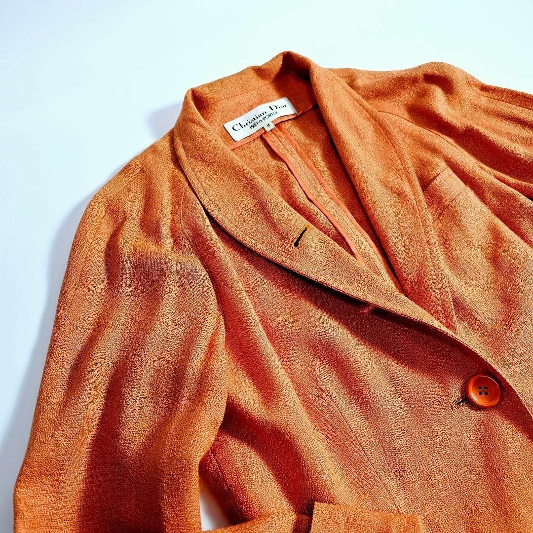 Christian Dior - 【良品】ディーオル セットアップ スカート Christian Dior - 【良品】ディーオル セットアップ スカート