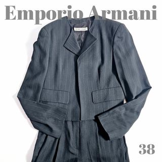 EMPORIO ARMANI(スーツ)のフリマアイテム一覧 EMPORIO ARMANI(スーツ)のフリマアイテム一覧