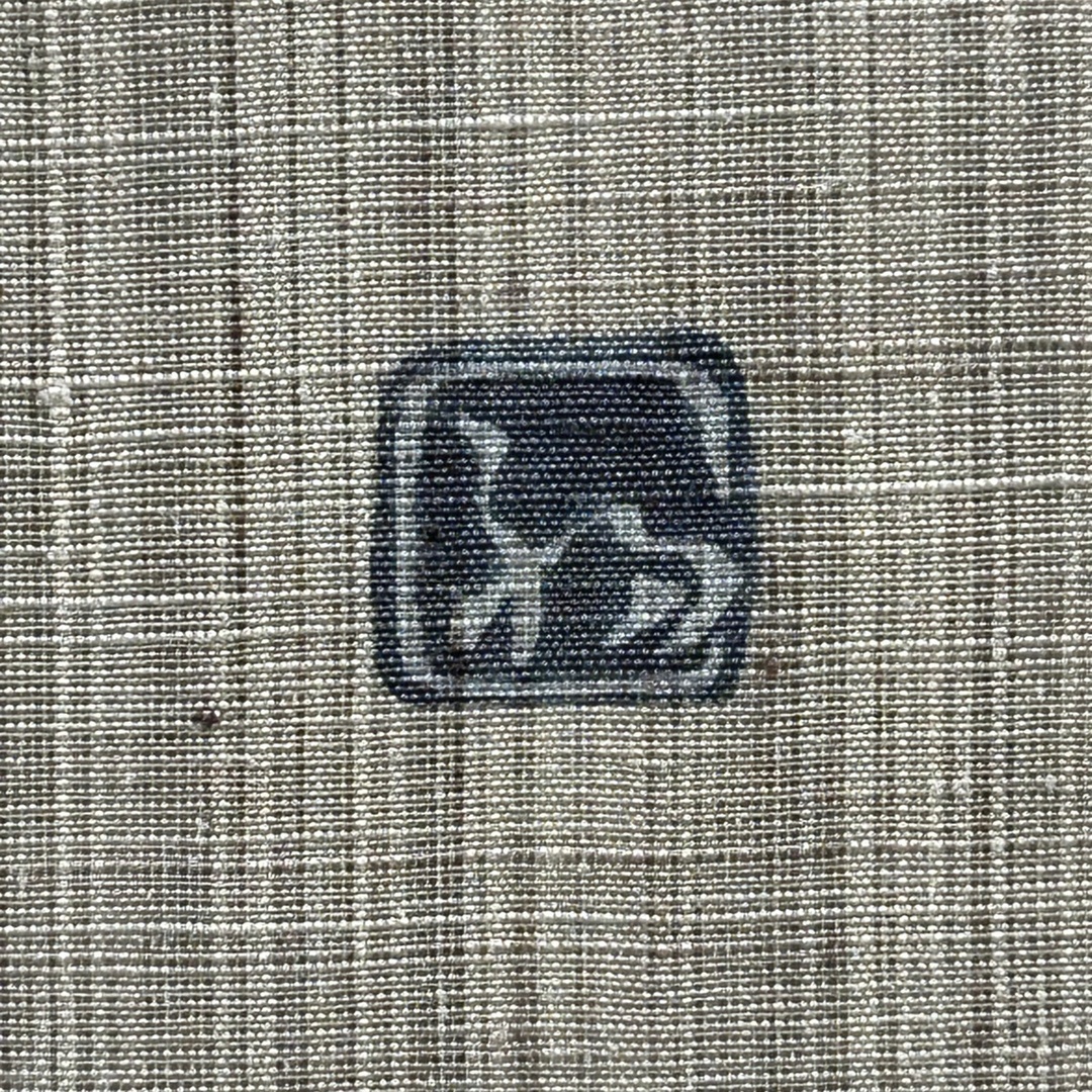 袋帯 美品 秀品 お太鼓柄 正絹 【中古】の通販 by バイセル 袋帯 美品 秀品 お太鼓柄 正絹 【中古】の通販 by バイセル