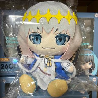 GOOD SMILE COMPANY - ねんどろいど イデア・シュラウド GOOD SMILE COMPANY - ねんどろいど イデア・シュラウド