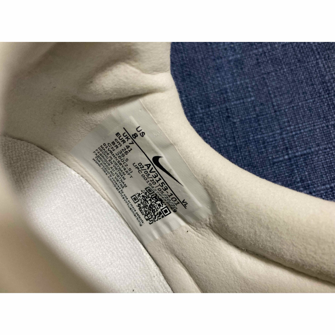 NIKE - 日本未発売Nikeプレミア2サラIC26(salaの通販 by ぶんて NIKE - 日本未発売Nikeプレミア2サラIC26(salaの通販 by ぶんて