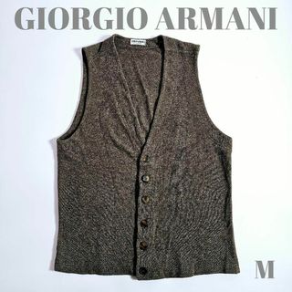 GIORGIO ARMANI(ベスト)のフリマアイテム一覧 GIORGIO ARMANI(ベスト)のフリマアイテム一覧