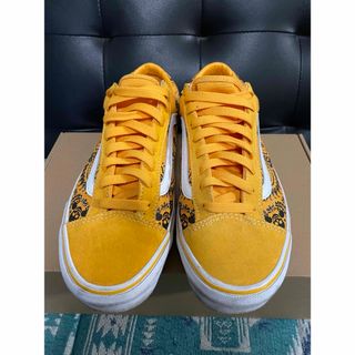 OLD SKOOL(VANS) - 【早い者勝ち!】VANS オールドスクール OLD SKOOL(VANS) - 【早い者勝ち!】VANS オールドスクール