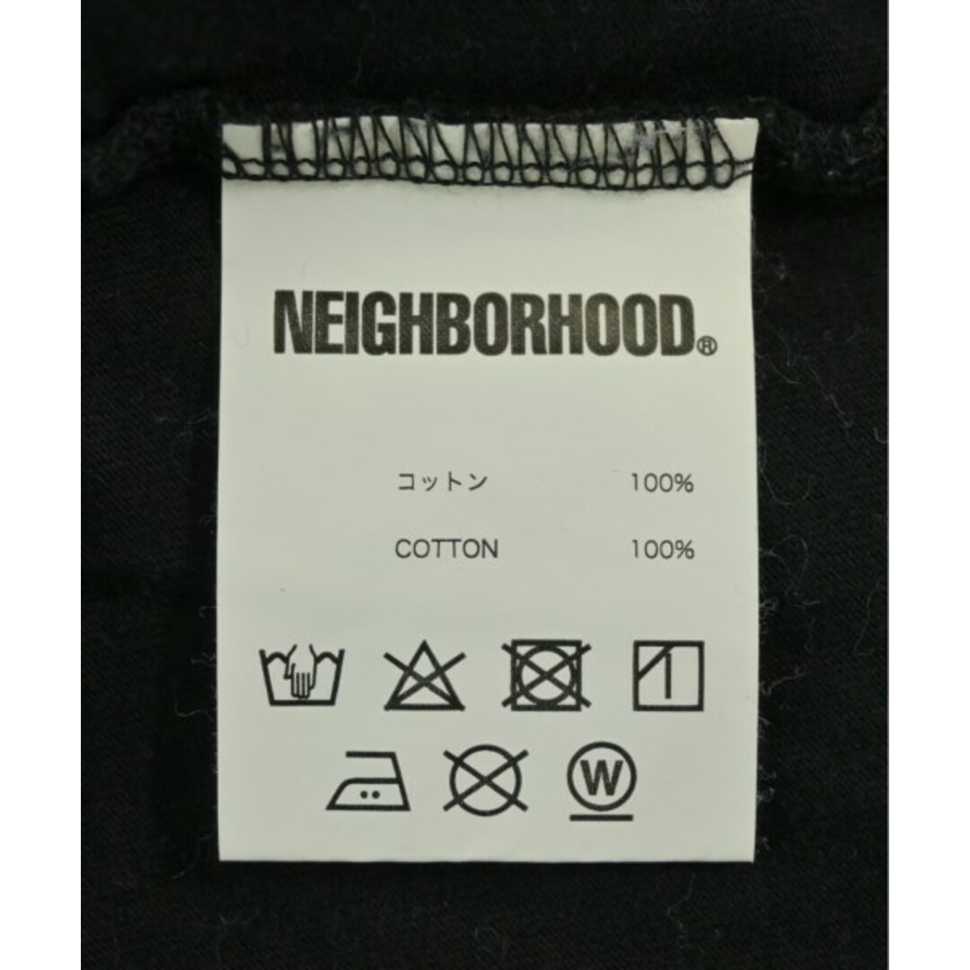 NEIGHBORHOOD - NEIGHBORHOOD ネイバーフッド Tシャツ NEIGHBORHOOD - NEIGHBORHOOD ネイバーフッド Tシャツ