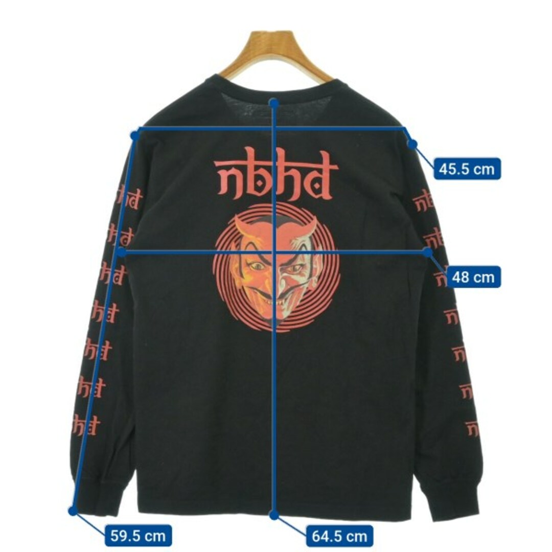 NEIGHBORHOOD - NEIGHBORHOOD ネイバーフッド Tシャツ NEIGHBORHOOD - NEIGHBORHOOD ネイバーフッド Tシャツ