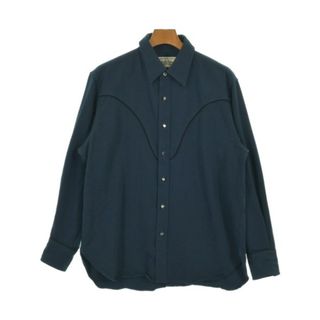 WACKO MARIA - SALE ワコマリア 無惨絵 オープンシャツの通販 by WACKO MARIA - SALE ワコマリア 無惨絵 オープンシャツの通販 by
