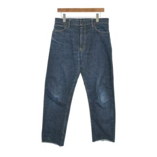 VISVIM - ヴィズヴィム VISVIM ジーンズの通販|ラクマ VISVIM - ヴィズヴィム VISVIM ジーンズの通販|ラクマ