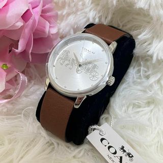 COACH(腕時計)のフリマアイテム一覧 COACH(腕時計)のフリマアイテム一覧