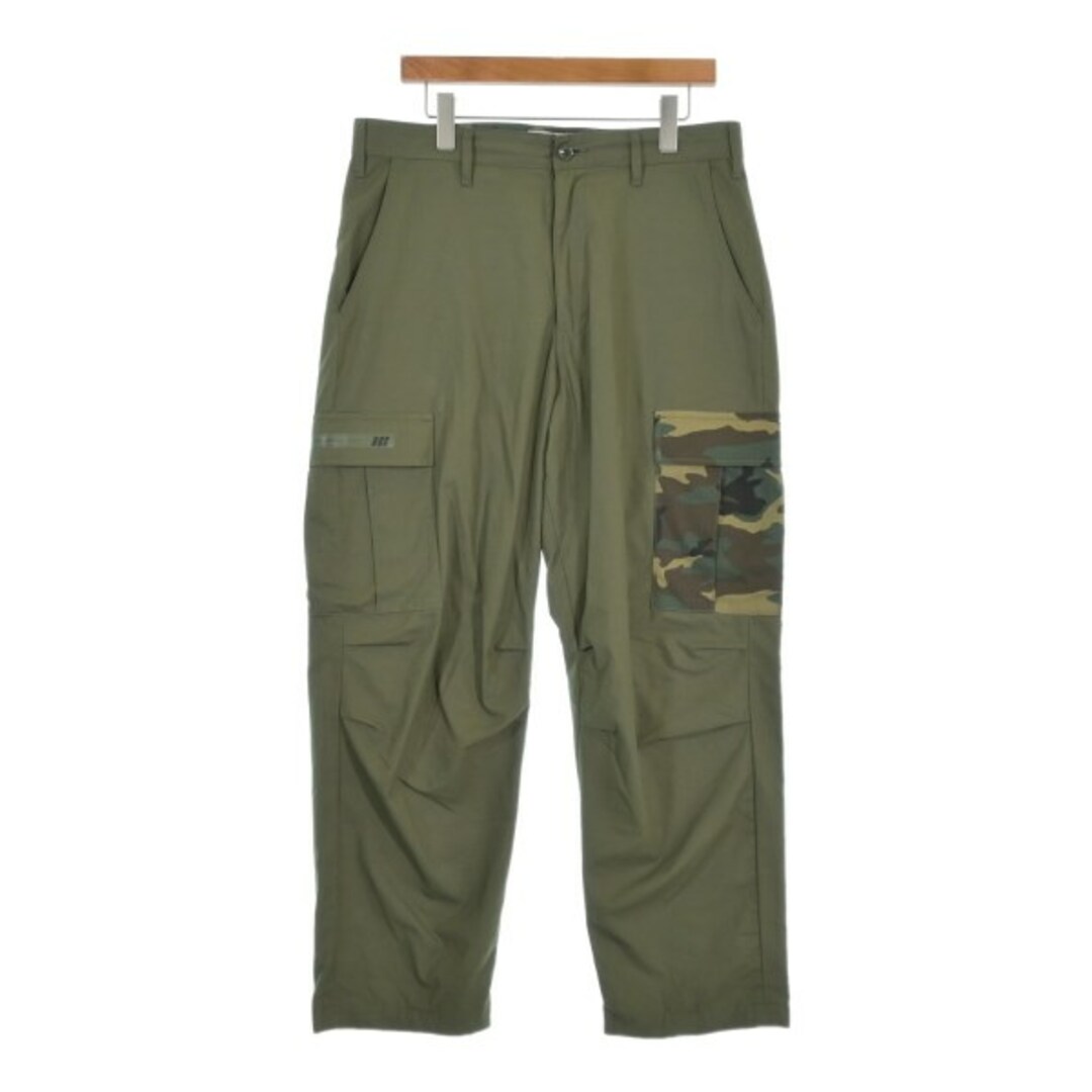 WTAPS タンクトップ メンズ ダブルタップス 中古 古着 WTAPS