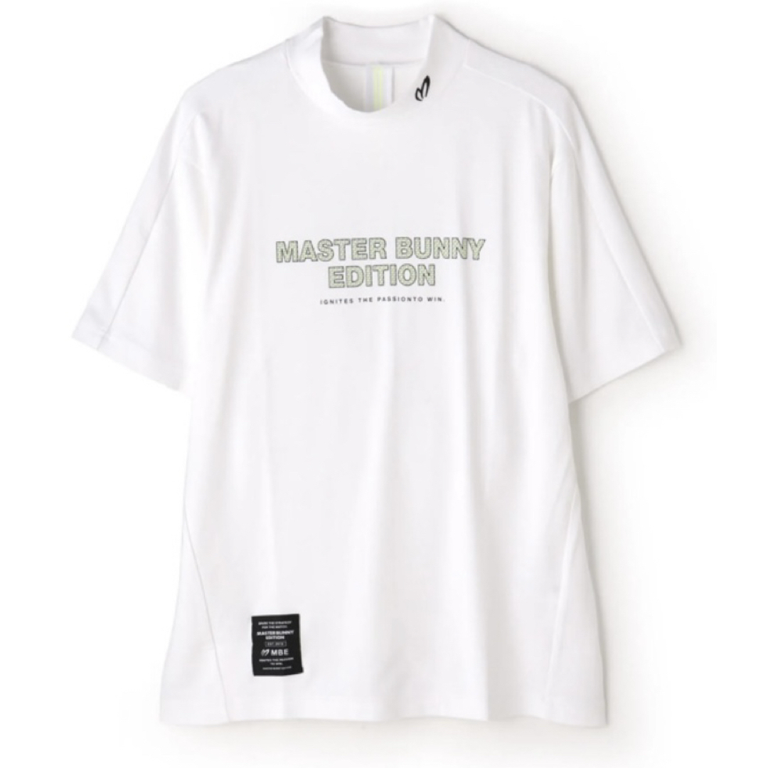 MASTER BUNNY EDITION - 新品 マスターバニー レーヨンMVポンチ MASTER BUNNY EDITION - 新品 マスターバニー レーヨンMVポンチ