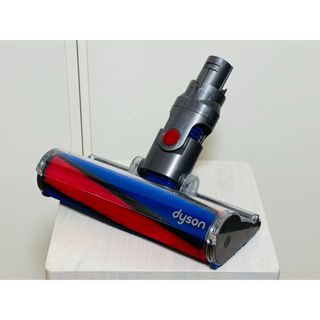 Dyson - 【美品】ダイソン ソフトローラークリーナーヘッド Dyson - 【美品】ダイソン ソフトローラークリーナーヘッド