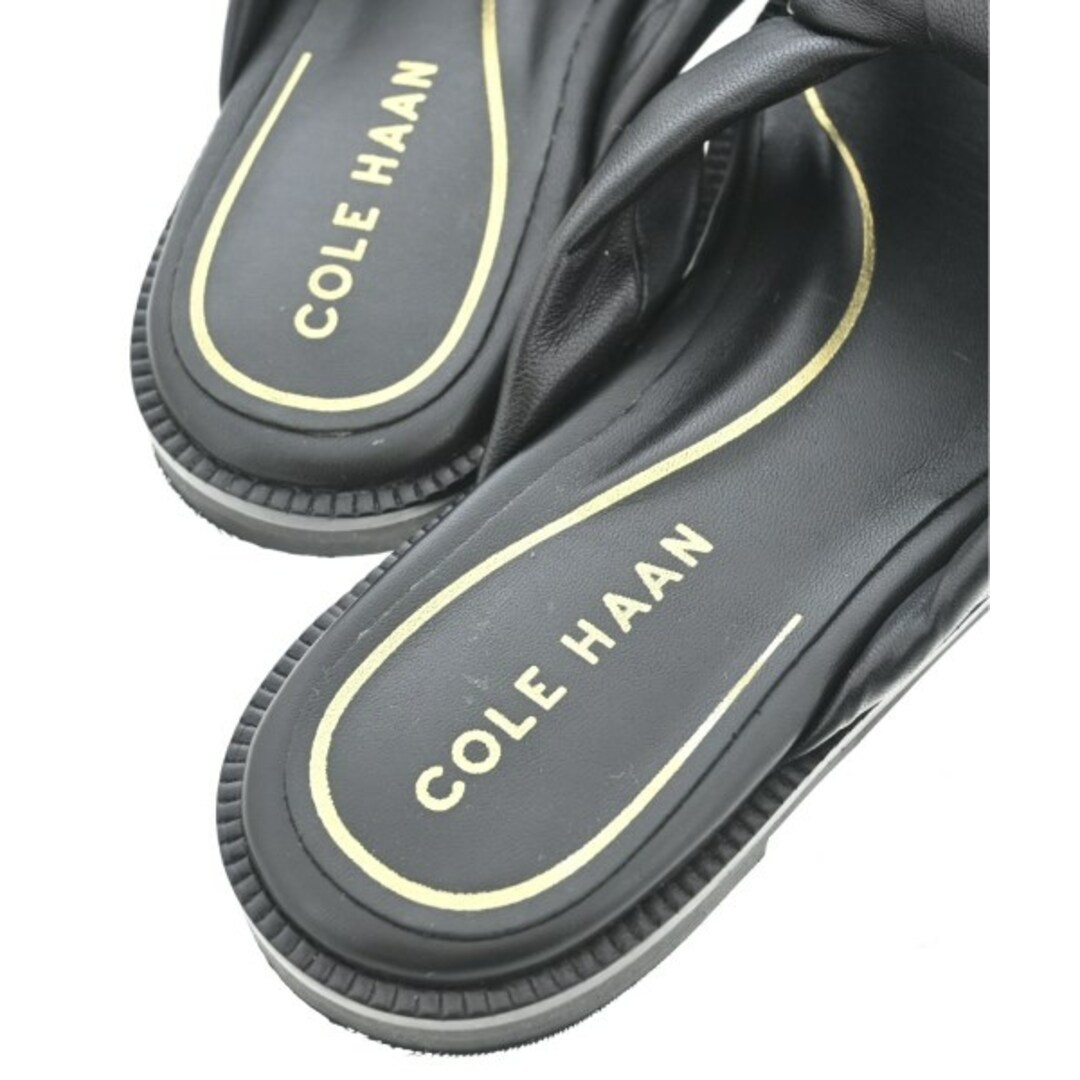 Cole Haan - COLE HAAN コールハーン サンダル US5 1/2(22.5cm位 Cole Haan - COLE HAAN コールハーン サンダル US5 1/2(22.5cm位