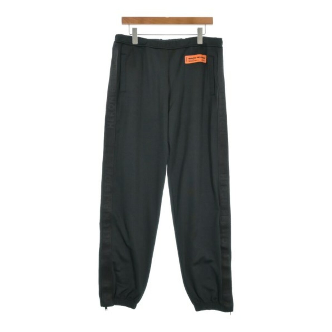 HERON PRESTON - HERON PRESTON ヘロンプレストン パンツ HERON PRESTON - HERON PRESTON ヘロンプレストン パンツ