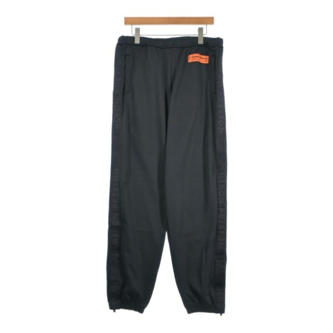 HERON PRESTON - HERON PRESTON ヘロンプレストン パンツ HERON PRESTON - HERON PRESTON ヘロンプレストン パンツ