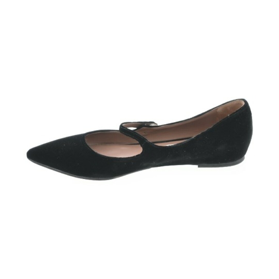 Tabitha Simmons - Tabitha Simmons パンプス EU38(24.5cm位) 黒 Tabitha Simmons - Tabitha Simmons パンプス EU38(24.5cm位) 黒