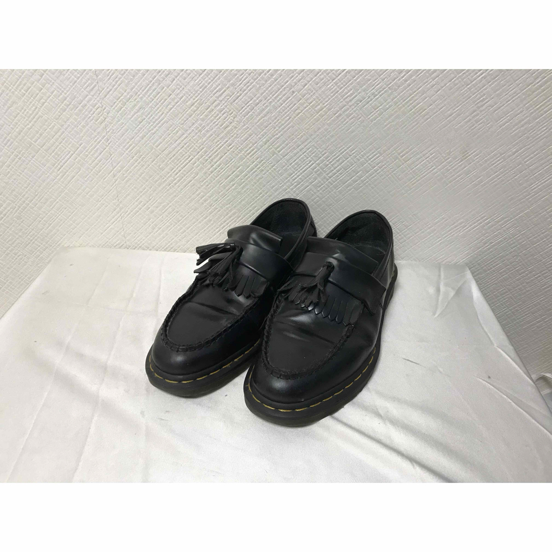Dr.Martens - 本物ドクターマーチンDr.Martens本革レザーブーツ Dr.Martens - 本物ドクターマーチンDr.Martens本革レザーブーツ