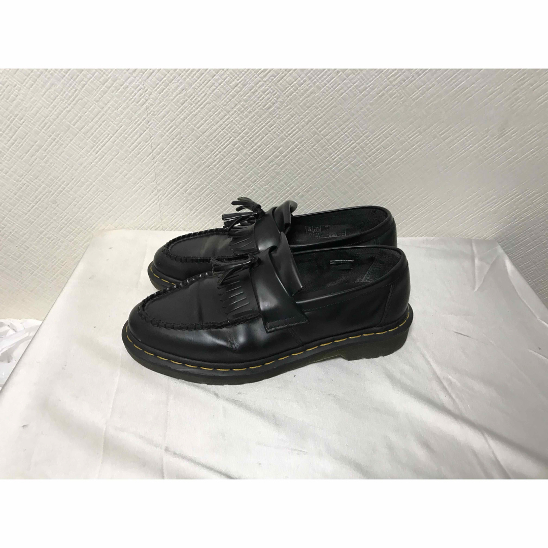 Dr.Martens - 本物ドクターマーチンDr.Martens本革レザーブーツ Dr.Martens - 本物ドクターマーチンDr.Martens本革レザーブーツ
