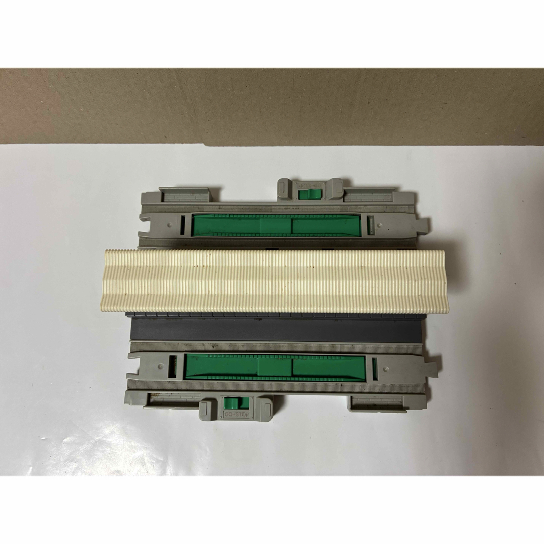 Takara Tomy - 【プラレール】高架ステーション 高架駅 レア②の Takara Tomy - 【プラレール】高架ステーション 高架駅 レア②の
