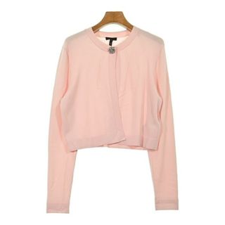 ESCADA - ESCADA エスカーダ カーディガン M ピンク 【古着 ESCADA - ESCADA エスカーダ カーディガン M ピンク 【古着