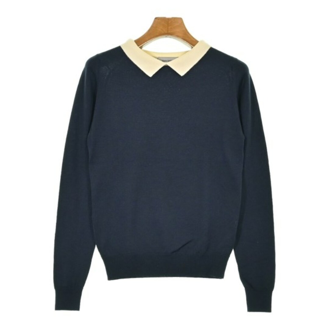 JOHN SMEDLEY - JOHN SMEDLEY ジョンスメドレー ニット JOHN SMEDLEY - JOHN SMEDLEY ジョンスメドレー ニット