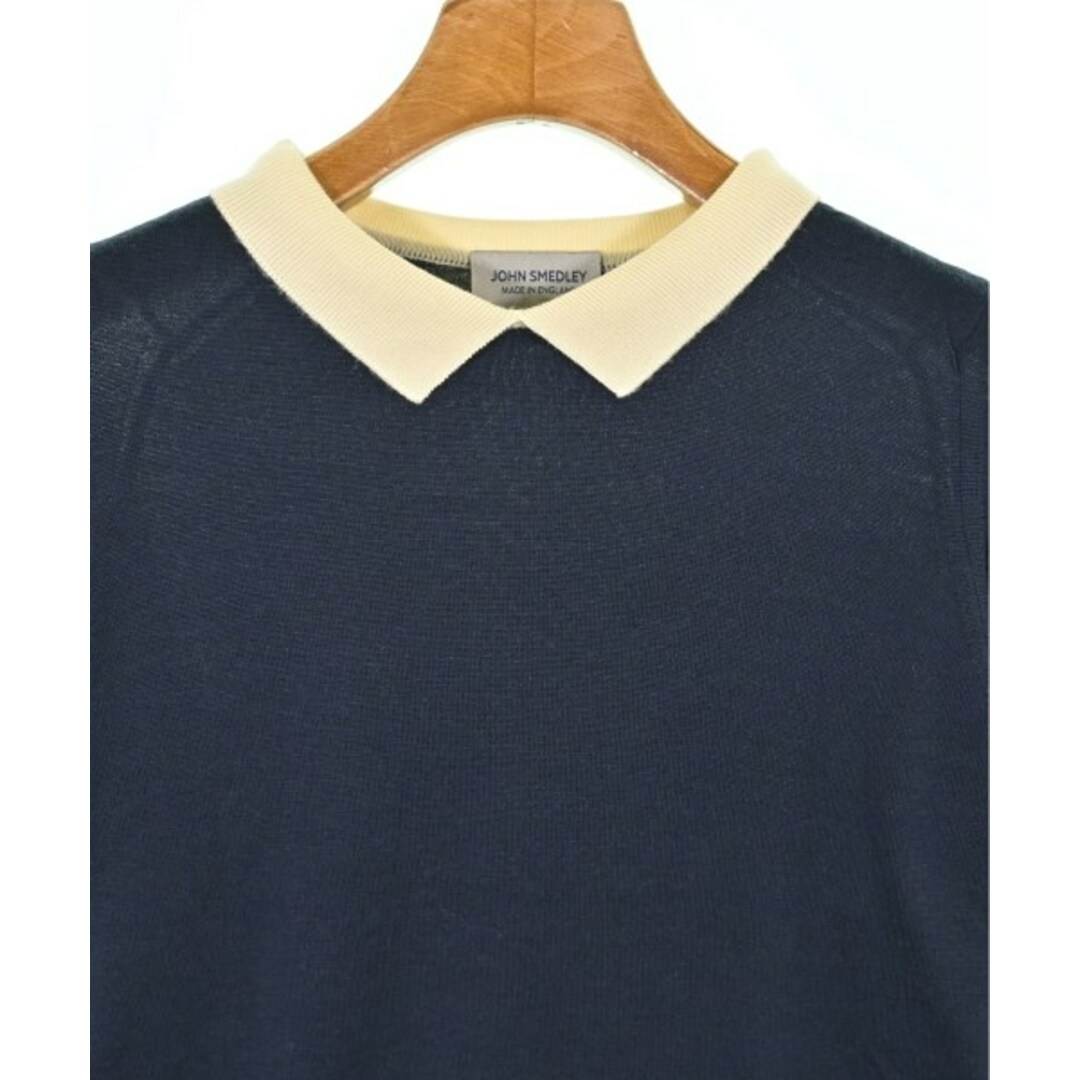 JOHN SMEDLEY - JOHN SMEDLEY ジョンスメドレー ニット JOHN SMEDLEY - JOHN SMEDLEY ジョンスメドレー ニット