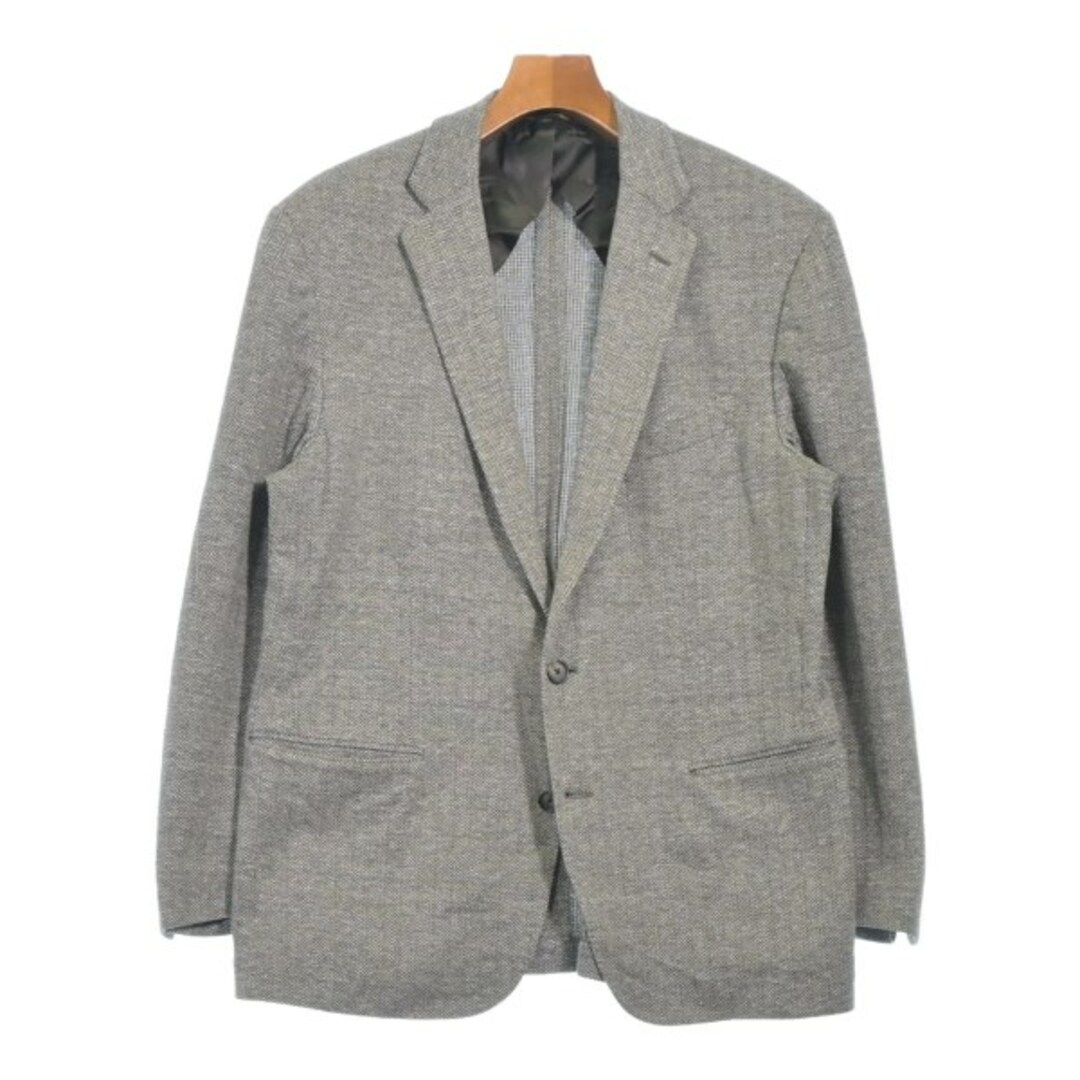 Brooks Brothers - Brooks Brothers テーラードジャケット 42(L Brooks Brothers - Brooks Brothers テーラードジャケット 42(L