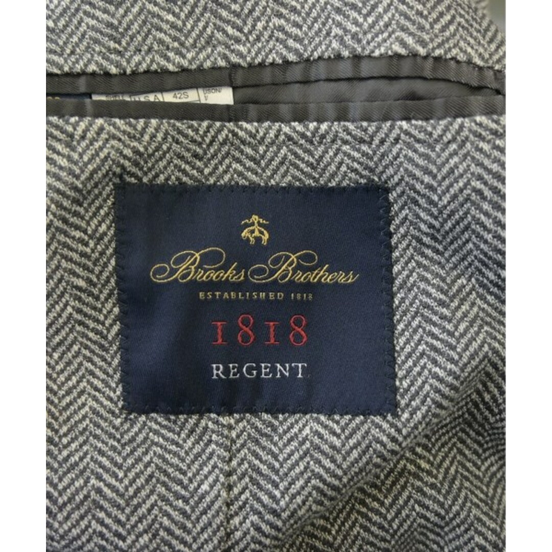 Brooks Brothers - Brooks Brothers テーラードジャケット 42(L Brooks Brothers - Brooks Brothers テーラードジャケット 42(L