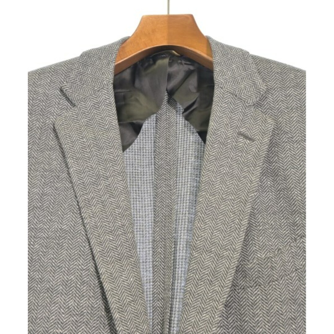 Brooks Brothers - Brooks Brothers テーラードジャケット 42(L Brooks Brothers - Brooks Brothers テーラードジャケット 42(L
