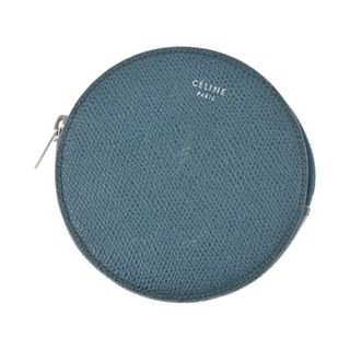 CELINE - CELINE(セリーヌ) 長財布 ラージジップドマルチ CELINE - CELINE(セリーヌ) 長財布 ラージジップドマルチ