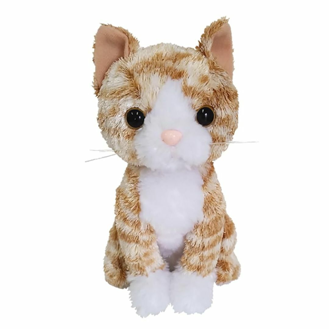 BESTEVER猫 ネコ ぬいぐるみ リアル 子猫 仔猫 手のリサイズ 肉 BESTEVER猫 ネコ ぬいぐるみ リアル 子猫 仔猫 手のリサイズ 肉