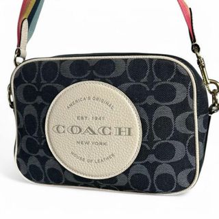 COACH - ▽新品・未使用/コーチ ショルダーバッグ 白 福袋の通販 COACH - ▽新品・未使用/コーチ ショルダーバッグ 白 福袋の通販