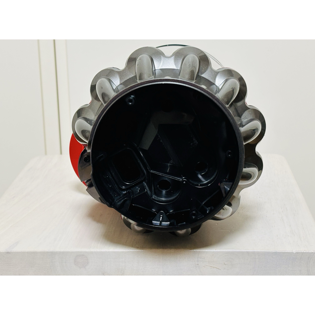 Dyson - 【分解洗浄品】ダイソン V11 SV14 SV15用サイクロン部と Dyson - 【分解洗浄品】ダイソン V11 SV14 SV15用サイクロン部と