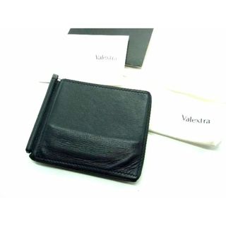 Valextra - ヴァレクストラ イジィデ ウォレット 三つ折り財布 Valextra - ヴァレクストラ イジィデ ウォレット 三つ折り財布