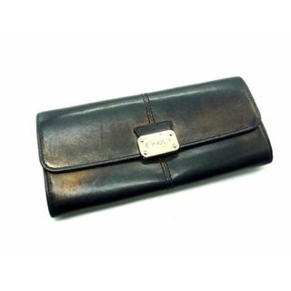 TOD'S(財布)のフリマアイテム一覧 TOD'S(財布)のフリマアイテム一覧