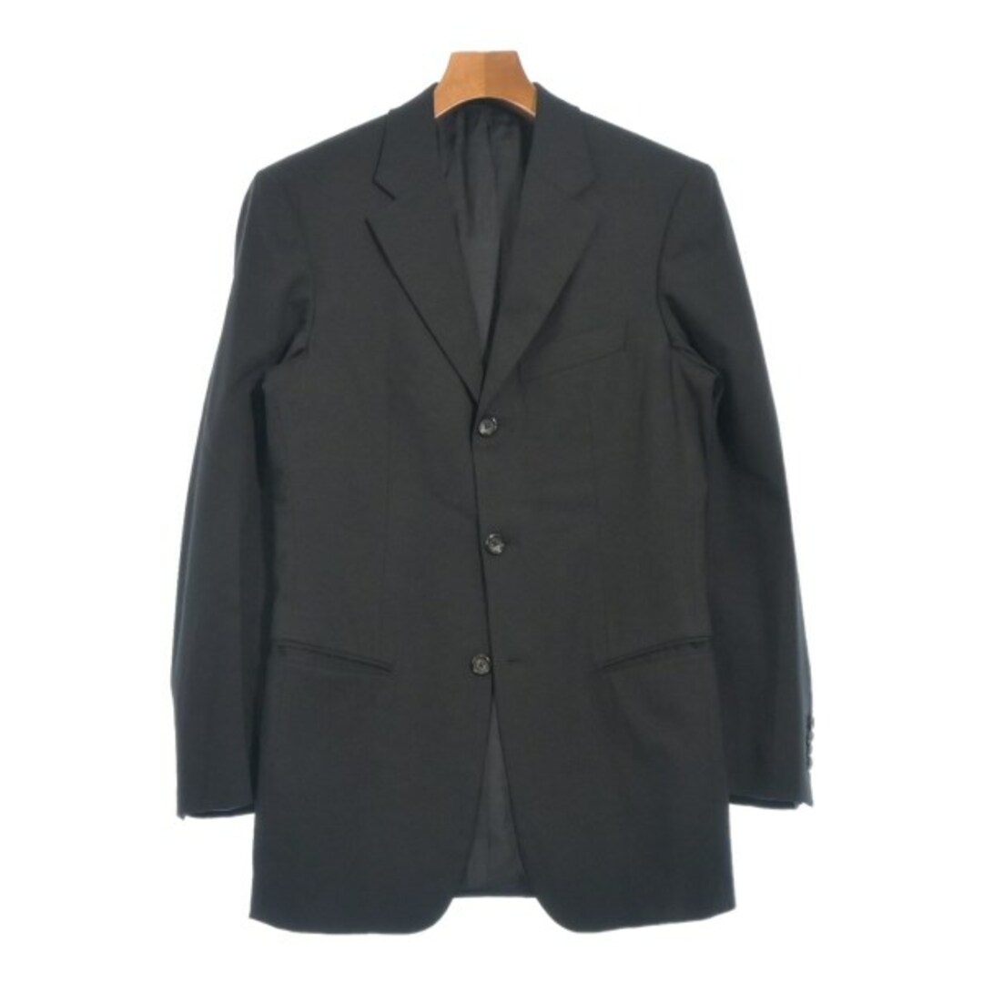 JIL SANDER - JIL SANDER ジルサンダー テーラードジャケット 44 JIL SANDER - JIL SANDER ジルサンダー テーラードジャケット 44