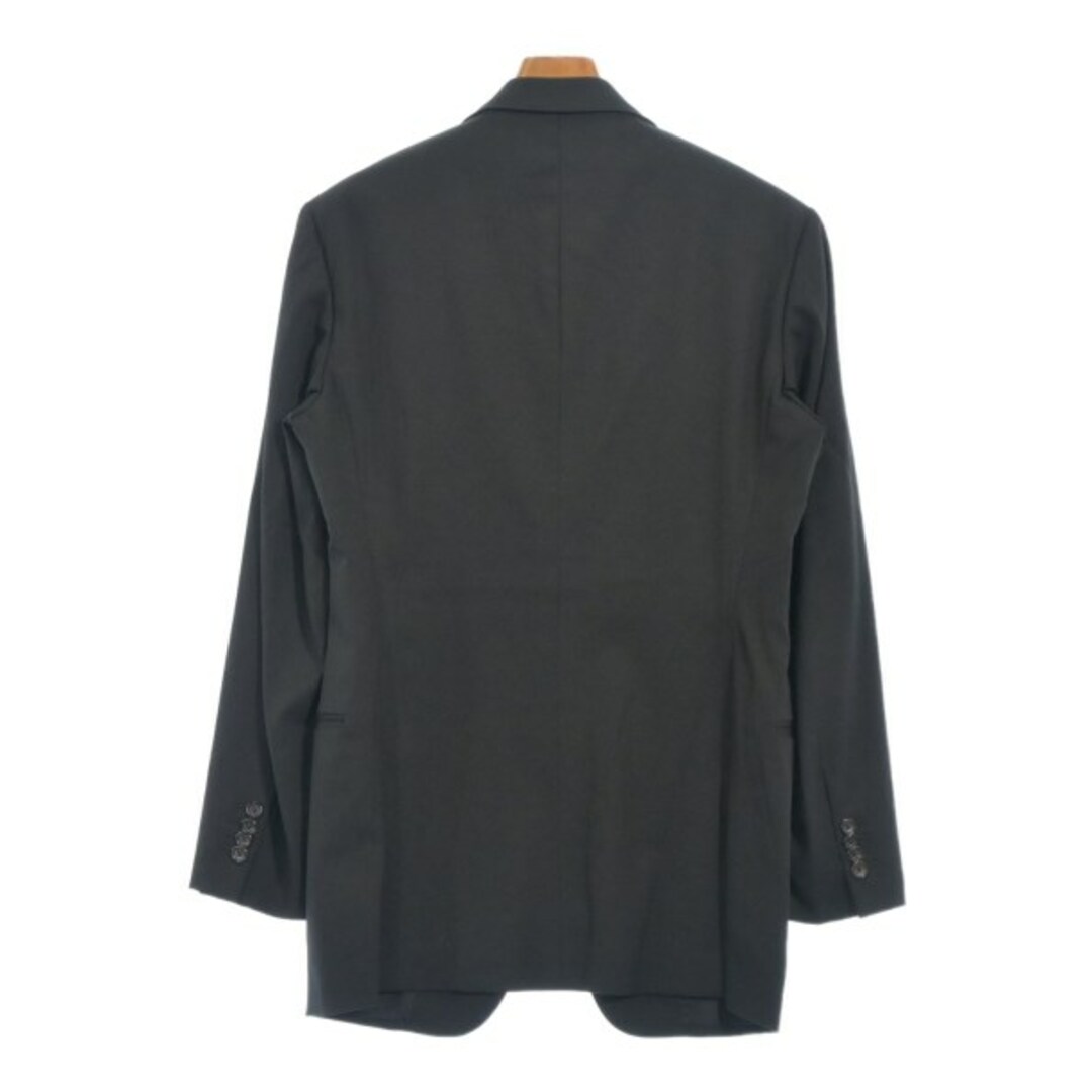 JIL SANDER - JIL SANDER ジルサンダー テーラードジャケット 44 JIL SANDER - JIL SANDER ジルサンダー テーラードジャケット 44