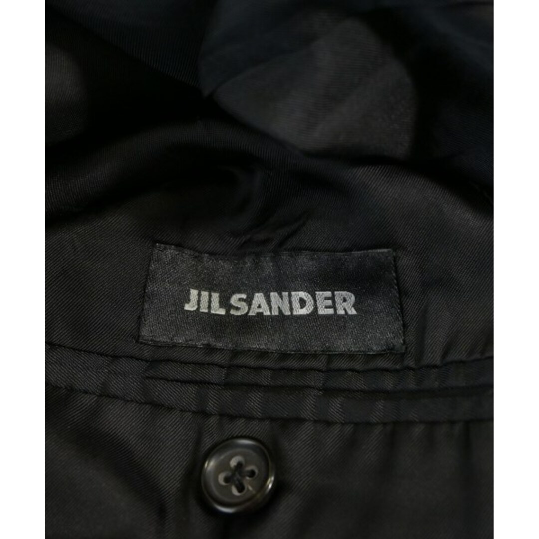 JIL SANDER - JIL SANDER ジルサンダー テーラードジャケット 44 JIL SANDER - JIL SANDER ジルサンダー テーラードジャケット 44