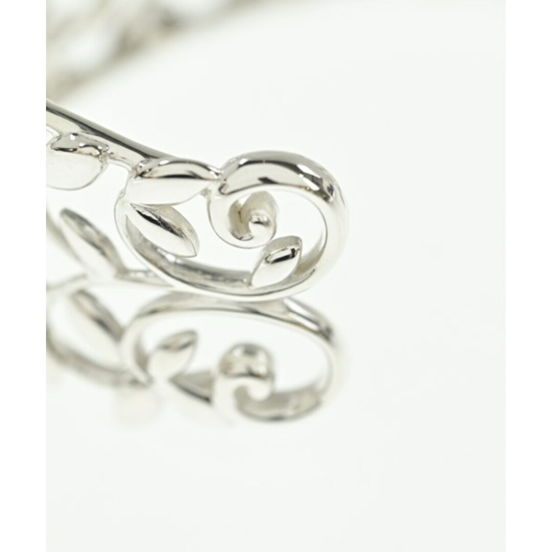 Tiffany & Co. - TIFFANY & CO. ティファニー ブレスレット Tiffany & Co. - TIFFANY & CO. ティファニー ブレスレット