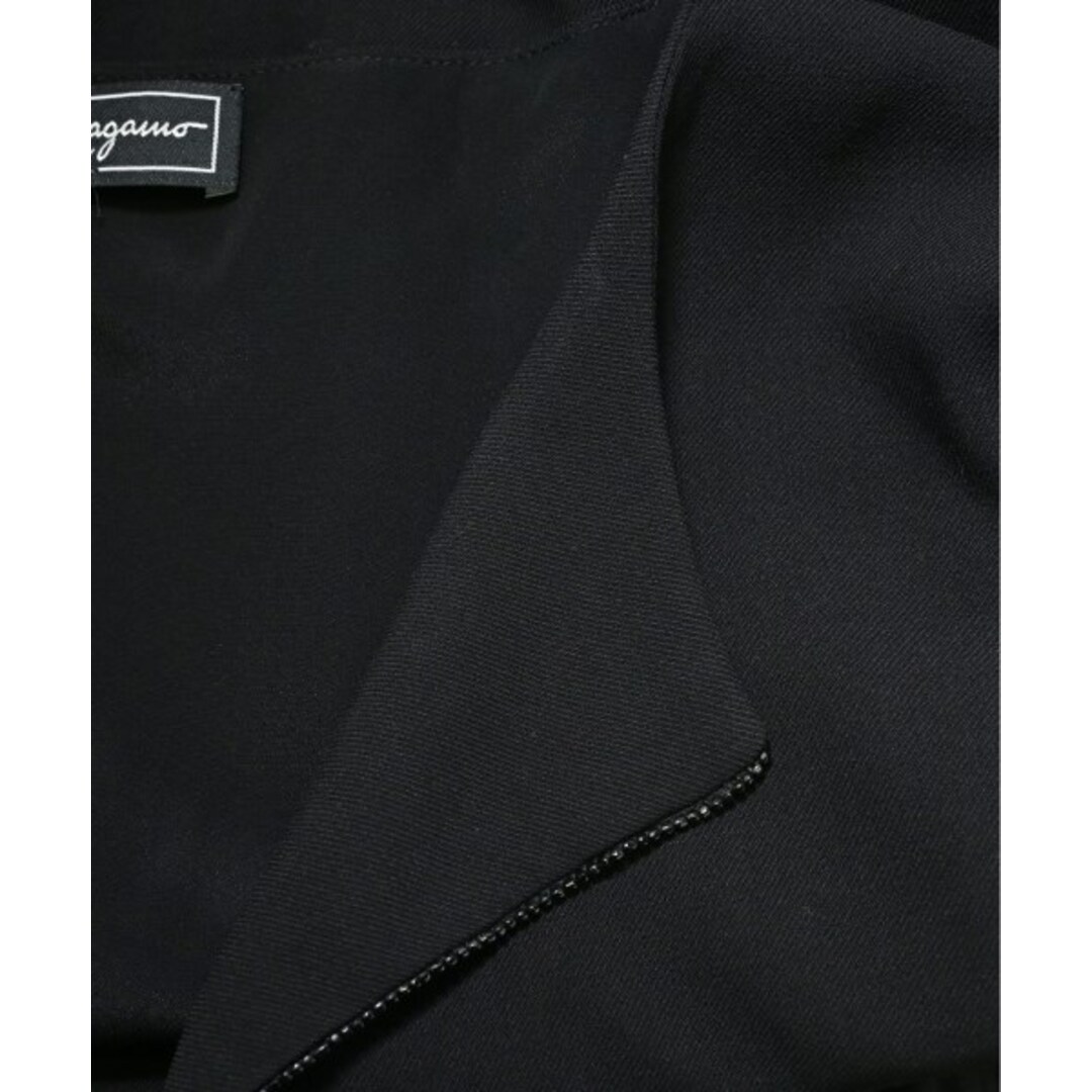 Salvatore Ferragamo - Salvatore Ferragamo ワンピース 40(M位 Salvatore Ferragamo - Salvatore Ferragamo ワンピース 40(M位