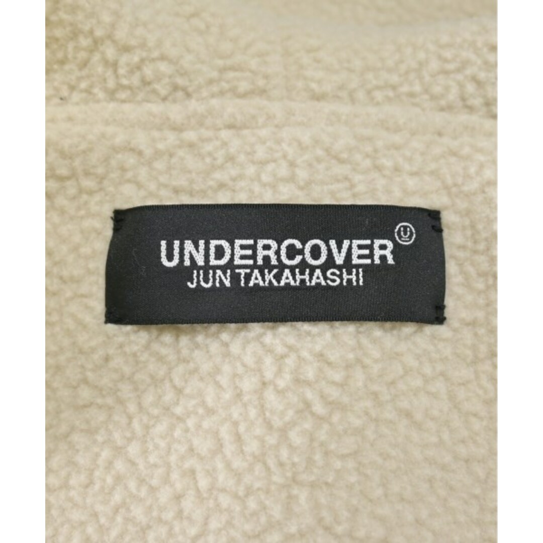 UNDERCOVER - UNDER COVER アンダーカバー コート(その他) 4 UNDERCOVER - UNDER COVER アンダーカバー コート(その他) 4
