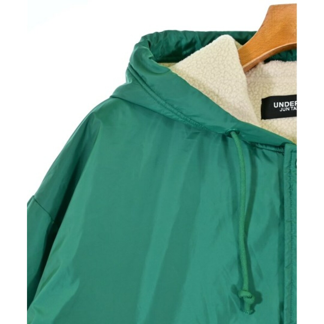 UNDERCOVER - UNDER COVER アンダーカバー コート(その他) 4 UNDERCOVER - UNDER COVER アンダーカバー コート(その他) 4