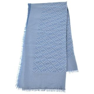 FENDI(バンダナ/スカーフ)のフリマアイテム一覧 FENDI(バンダナ/スカーフ)のフリマアイテム一覧