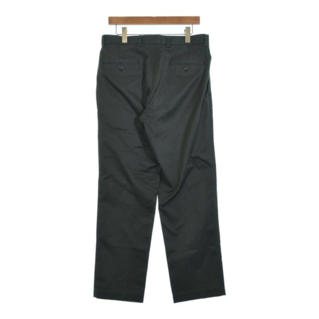 Brooks Brothers - Brooks Brothers チノパン 33(L位 Brooks Brothers - Brooks Brothers チノパン 33(L位