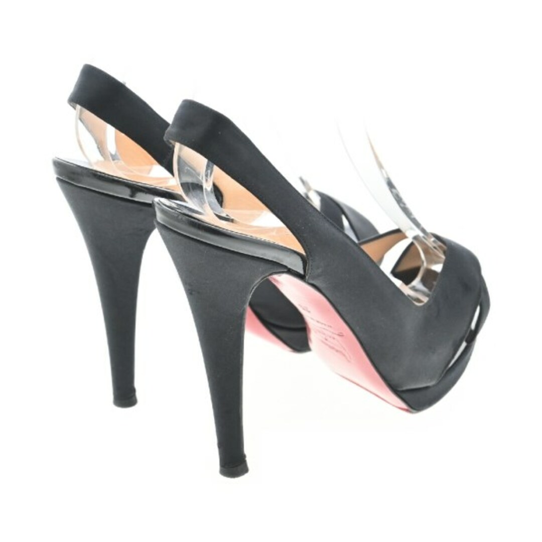Christian Louboutin - Christian Louboutin サンダル EU35(21.5 Christian Louboutin - Christian Louboutin サンダル EU35(21.5